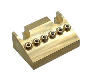 559130 nozzle plate 1 inch, MB1H 6 C 012